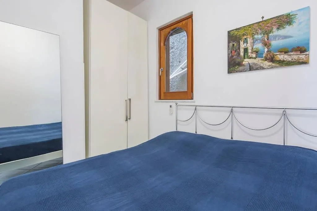 La Terrazza Amalfi Villa Italië
