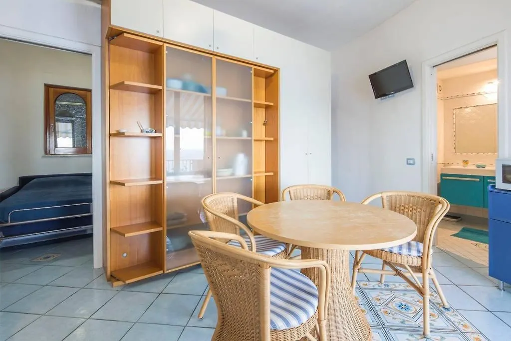 La Terrazza Amalfi Villa