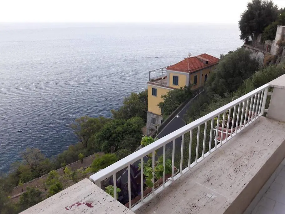 La Terrazza Amalfi Villa 0*,  Italië
