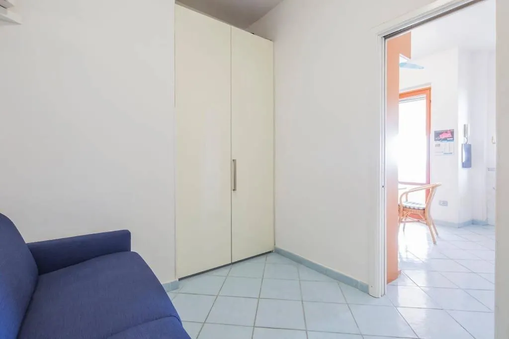 La Terrazza Amalfi Villa Vakantiehuis
