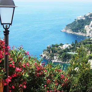L'antica Casa-a Beautiful View. Amalfi