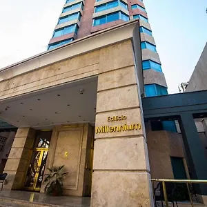  Apartamento Mitre Star Argentina
