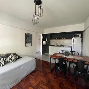  Apartamento Corazón De Argentina