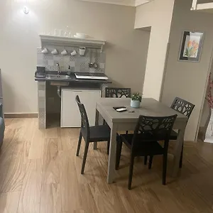 Apartment Sottosopra, Neapel