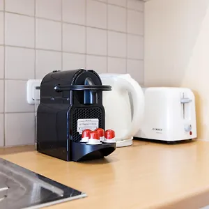  Apartamento Vienna-flats | Contactless Check-in Austria