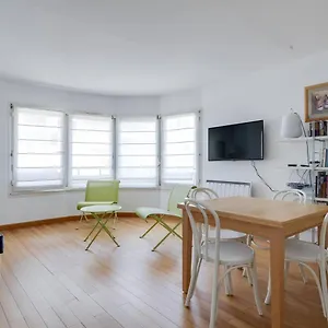  Apartamento Guestready - Chic And Luminous In Bastille Francia