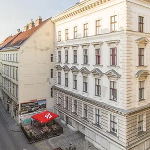  Apartamento Belvedere Austria