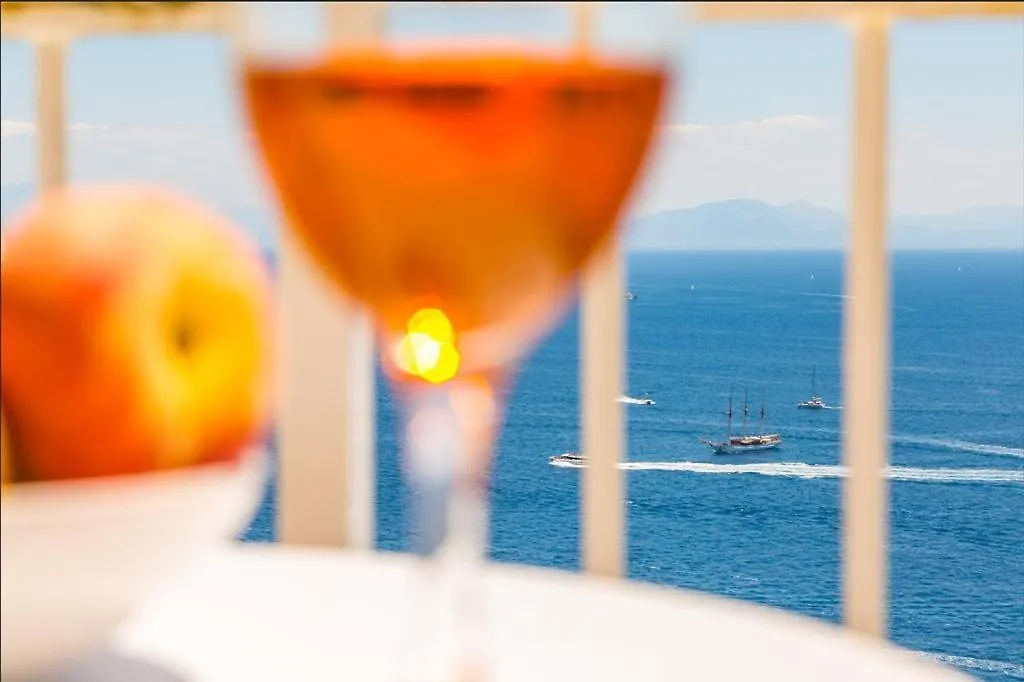 Villa La Terrazza Amalfi