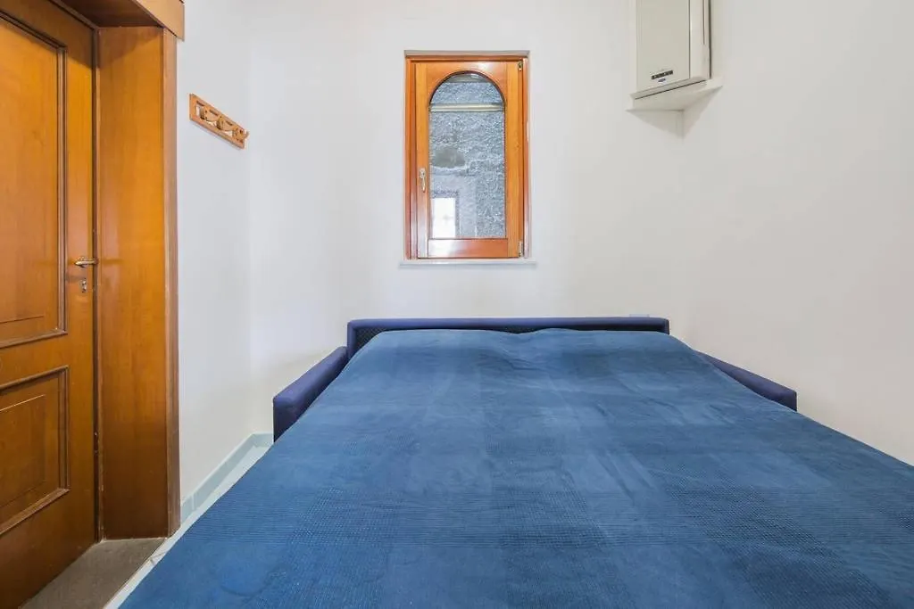 Villa La Terrazza Amalfi Ferienhaus
