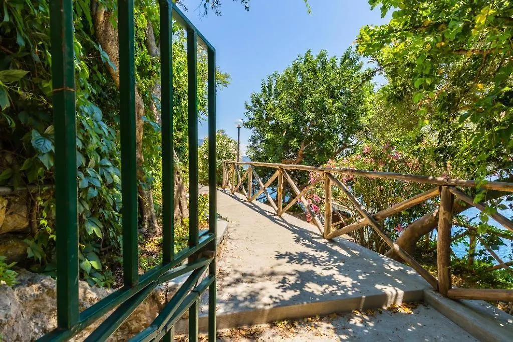 Villa La Terrazza Amalfi 0*,  Italien